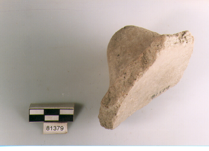 presa a lingua, prese a lingua, tipo 1, Archi (BF/ prima età del Ferro)