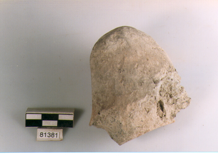 presa a lingua, prese a lingua, tipo 1, Archi (BF/ prima età del Ferro)