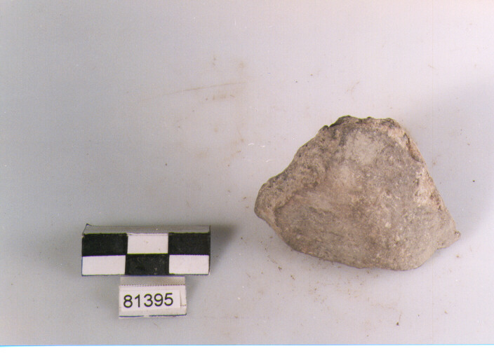 fondo, fondi, tipo 1, Archi (BF/ prima età del Ferro)