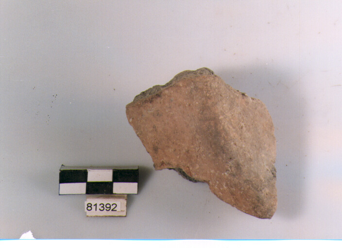 fondo, fondi, tipo 1, Archi (BF/ prima età del Ferro)