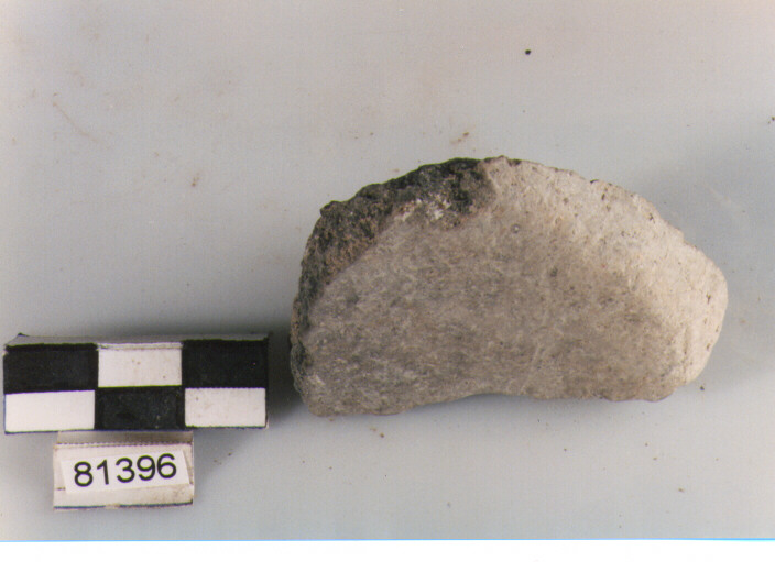 fondo piatto, fondi tipo 1, Archi (BF/ prima età del Ferro)