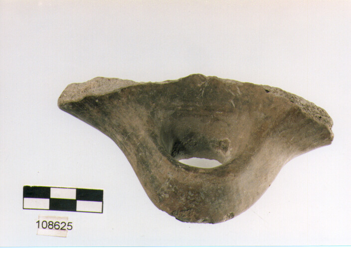 ansa a maniglia (età del bronzo)