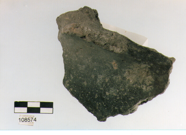 attacco di ansa a nastro (età del bronzo)