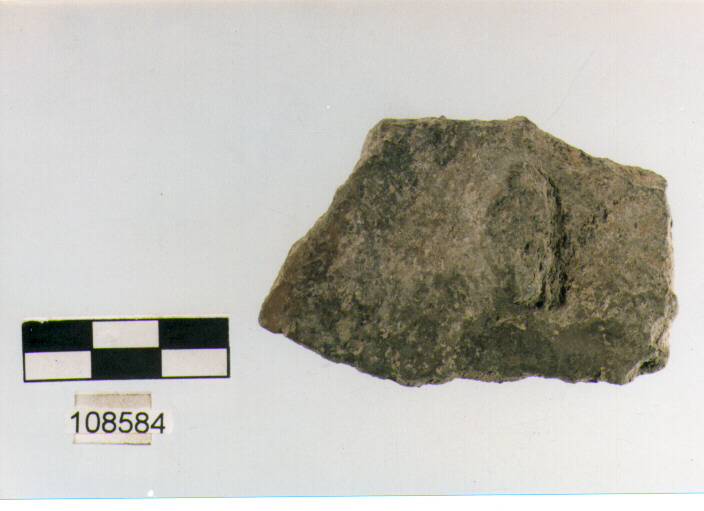 attacco di ansa a nastro (età del bronzo)