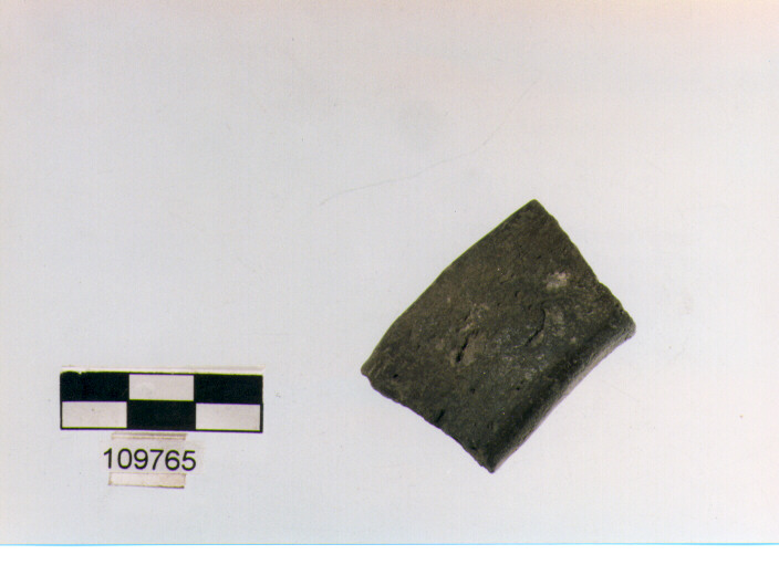 ansa verticale a nastro, anse verticali tipo 2, Grotta Sant'Angelo (età del bronzo)