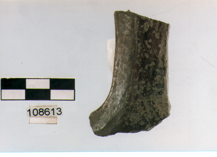 sopraelevazione nastriforme (età del bronzo medio)