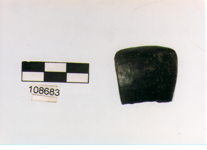 sopraelevazione nastriforme (età del bronzo medio)