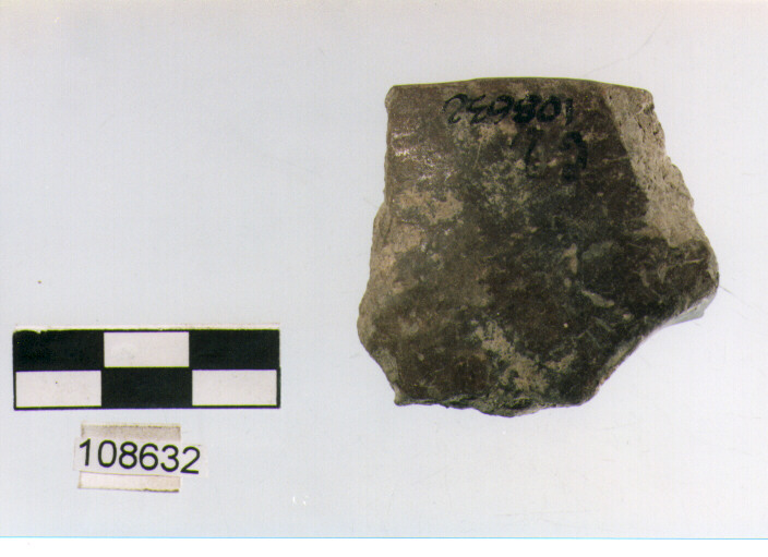 ansa a maniglia (età del bronzo medio)