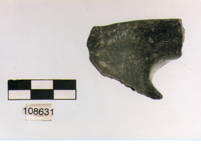 ansa a maniglia (età del bronzo medio)