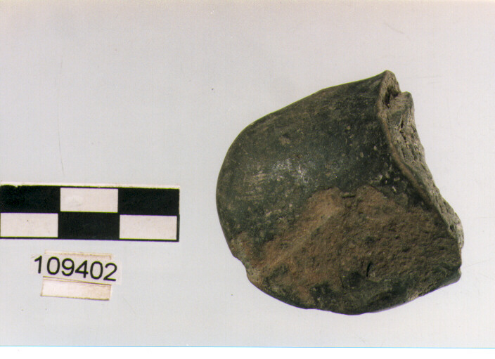 sopraelevazione asciforme (età del bronzo medio)