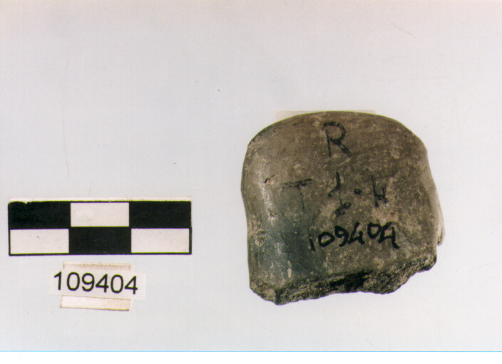 sopraelevazione asciforme (età del bronzo medio)