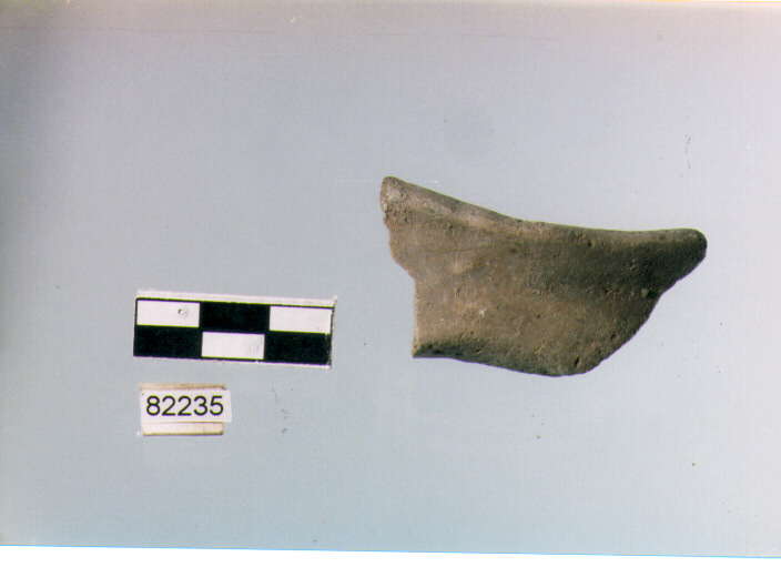 manico a nastro sopraelevato, manici a nastro, tipo 2, Archi (età del bronzo medio)