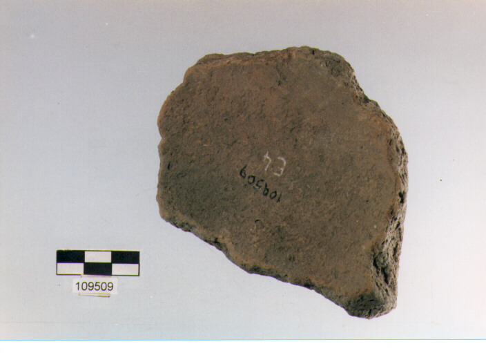 FONDO, fondi tipo 3, Grotta Sant'Angelo (età del bronzo)