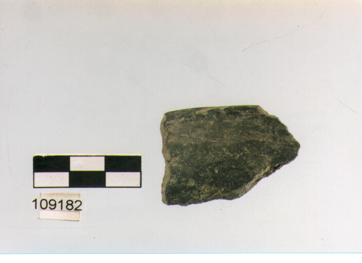 scodella, scodelle,tipo 5 varietà A,Grotta Sant'Angelo (età del bronzo)