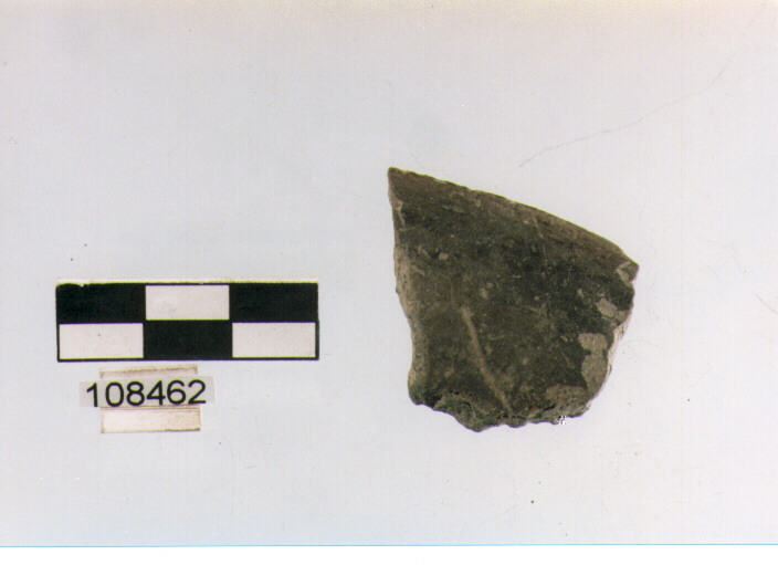 scodella, scodelle,tipo 5 varietà A,Grotta Sant'Angelo (età del bronzo)