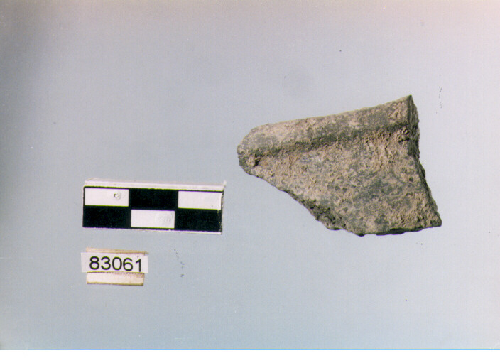 manico a nastro sopraelevato, manici a nastro, tipo 2, Archi (età del bronzo medio)