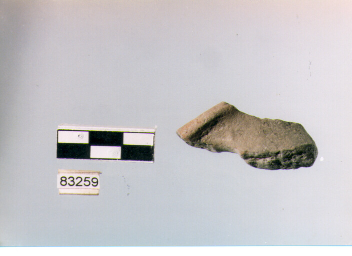 manico a nastro (età del bronzo medio)