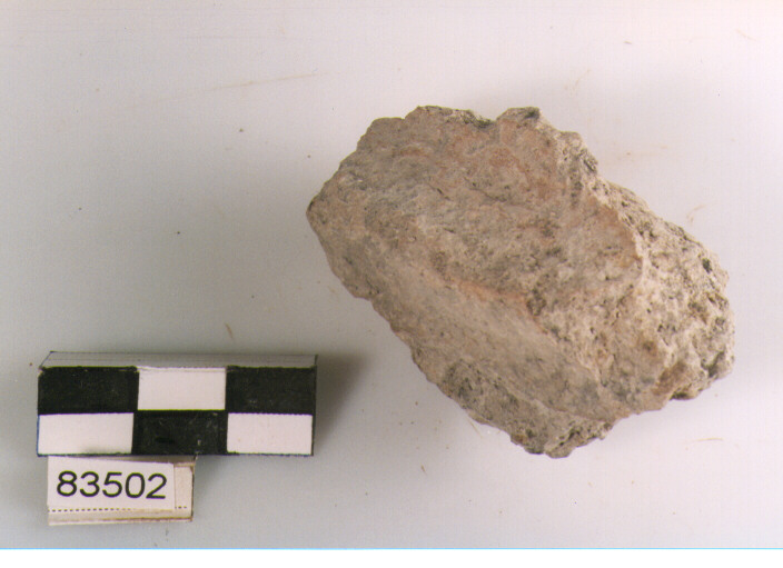 vaso/ parete cordonata, cordoni,tipo1,Archi (BF/ prima età del Ferro)