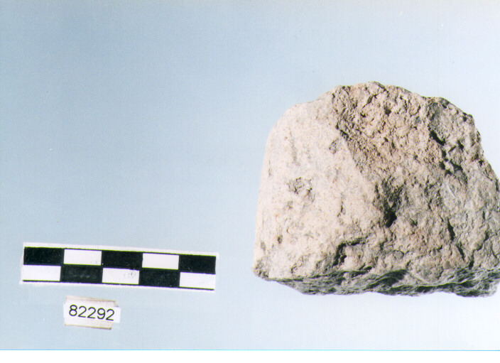 dolio/ orlo (BF/ prima età del Ferro)