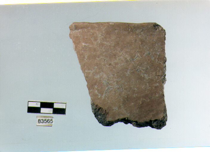 vaso troncoconico, vasi troncoconici o situle, tipo1B, Archi (BF/ prima età del Ferro)