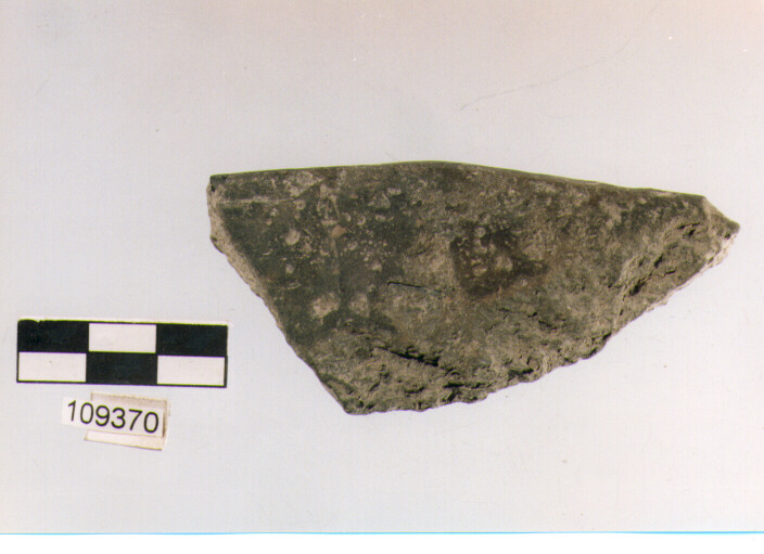 vaso a collo, vasi a collo, tipo 12, Grotta Sant'Angelo (età del bronzo)