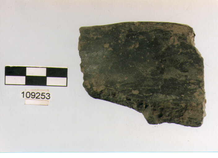 orlo svasato (età del bronzo)