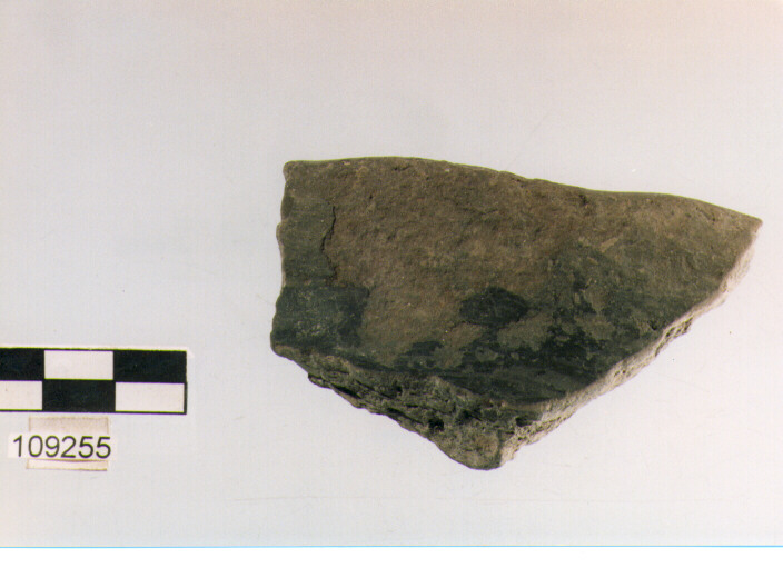 orlo svasato (età del bronzo)