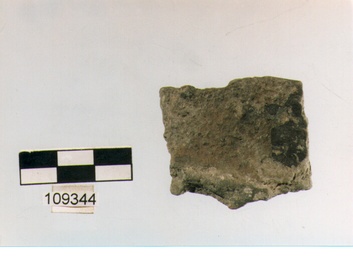 orlo svasato (età del bronzo)