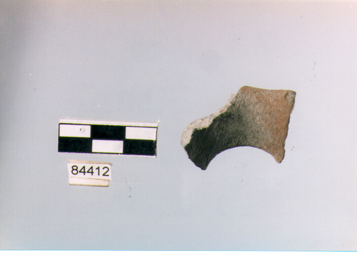 manico a nastro (età del bronzo medio)