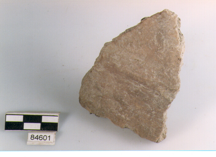 vaso/ parete cordonata, cordoni,tipo1,Archi (BF/ prima età del Ferro)