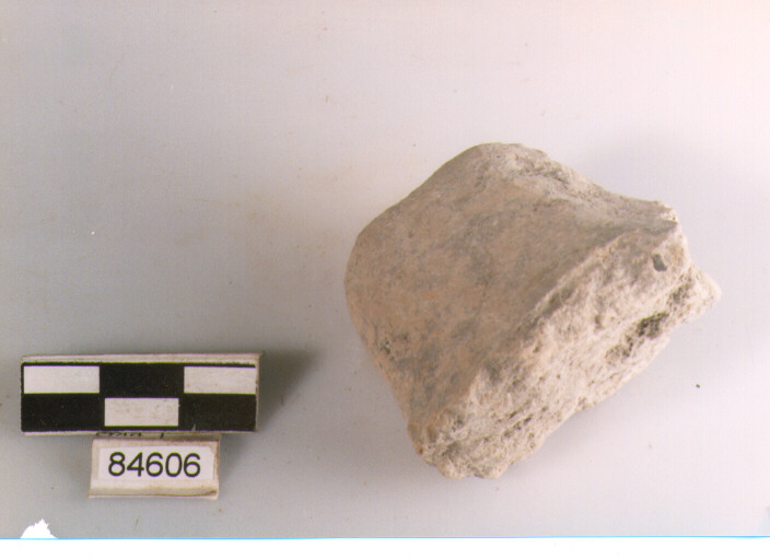 presa a lingua insellata, prese, tipo 2, Archi (BF/ prima età del Ferro)