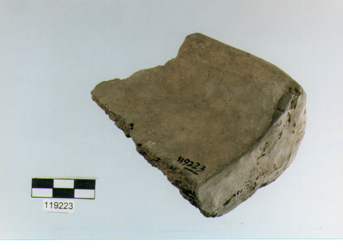 fornello (età del bronzo finale)