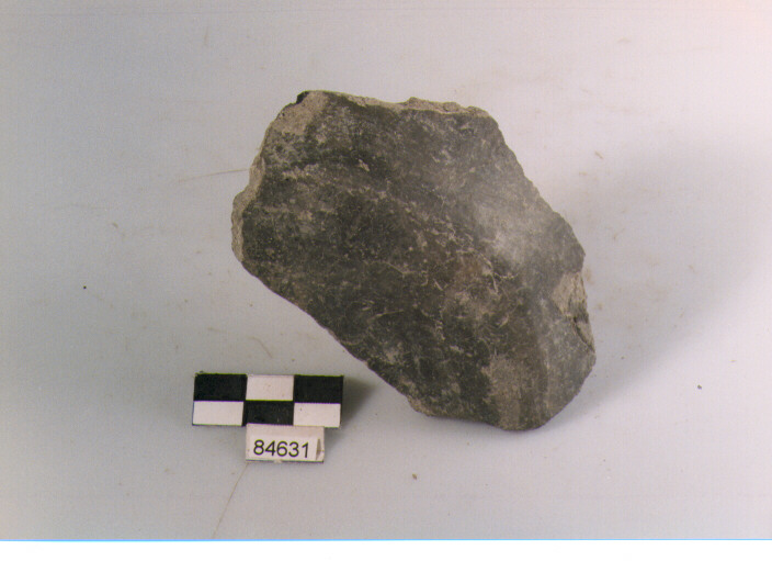 fondo, fondi tipo 1, Archi (BF/ prima età del Ferro)