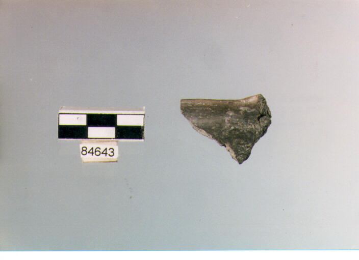 anforetta, anforette o brocchette, Archi (BF/ prima età del Ferro)