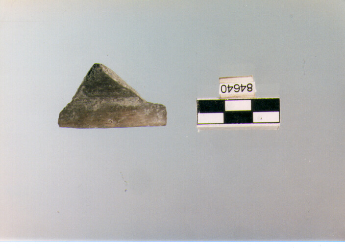 anforetta, anforette o brocchette, Archi (BF/ prima età del Ferro)