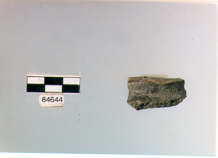 anforetta, anforette o brocchette, Archi (BF/ prima età del Ferro)