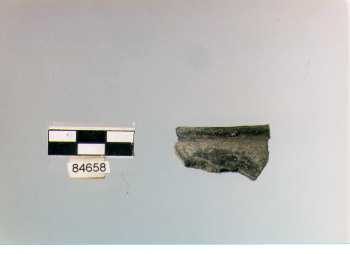 anforetta, anforette o brocchette, Archi (BF/ prima età del Ferro)