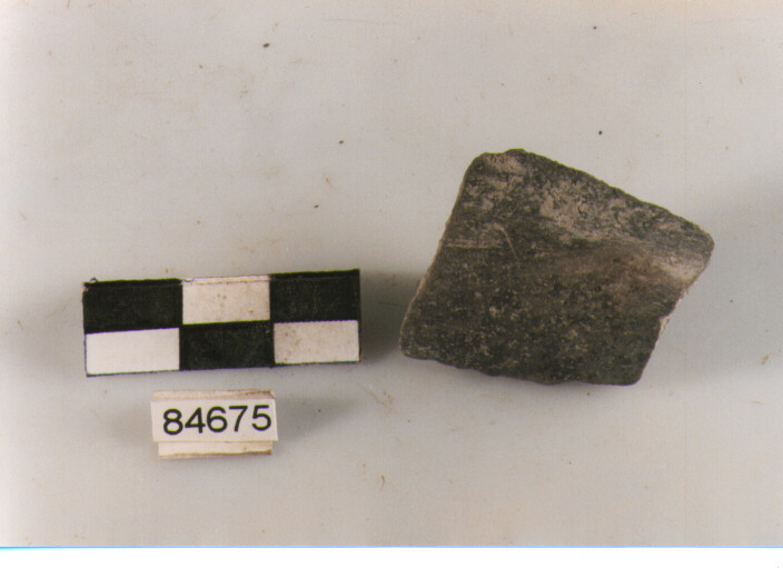 scodella/ parete (BF/ prima età del Ferro)