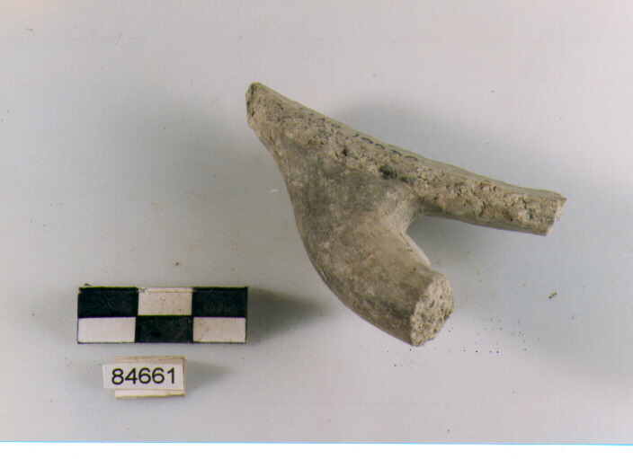 ansa a maniglia, anse a maniglia, tipo 1A, Archi (BF/ prima età del Ferro)