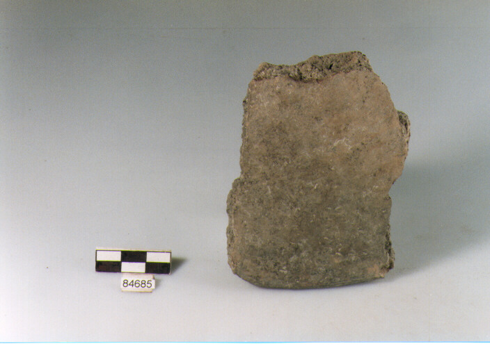 coperchio, coperchi tipo 1B, Archi (BF/ prima età del Ferro)