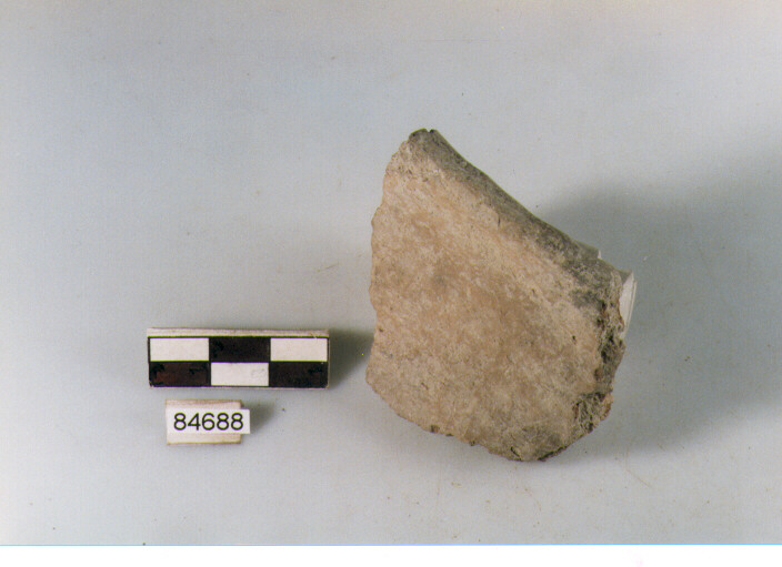 olla, olle tipo 1 varietà F, Archi (BF/ prima età del Ferro)