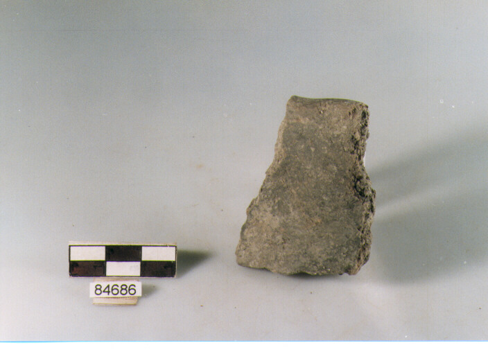 olla, olle tipo 1 varietà A, Archi (BF/ prima età del Ferro)