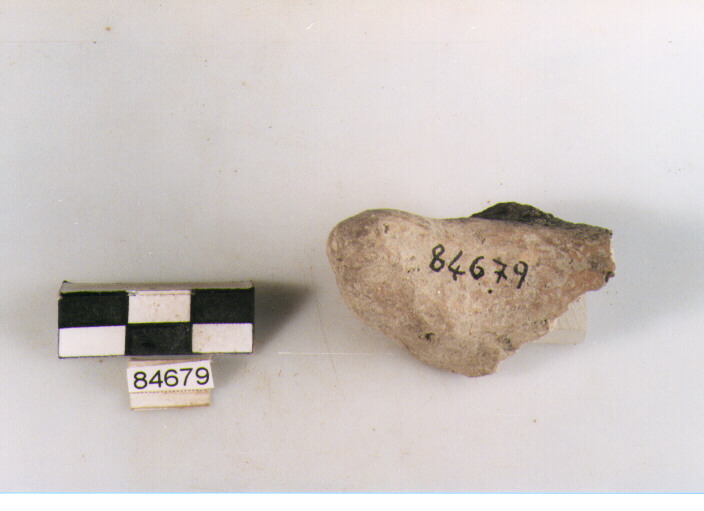 presa (BF/ prima età del Ferro)