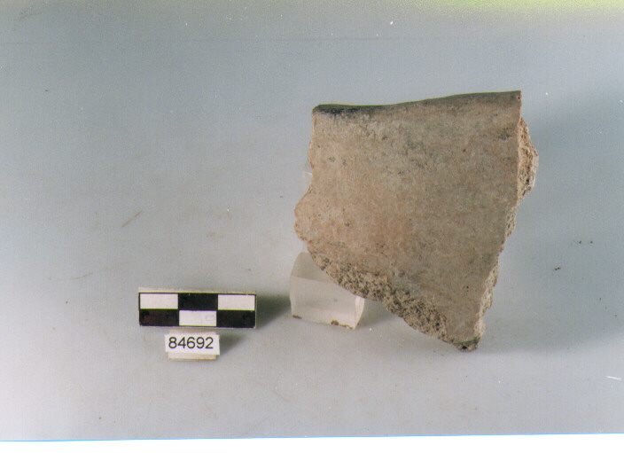 olla, olle tipo 1 varietà A, Archi (BF/ prima età del Ferro)