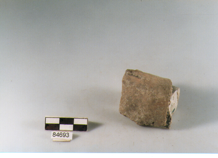 olla, olle, tipo1, Archi, varietà B (BF/ prima età del Ferro)