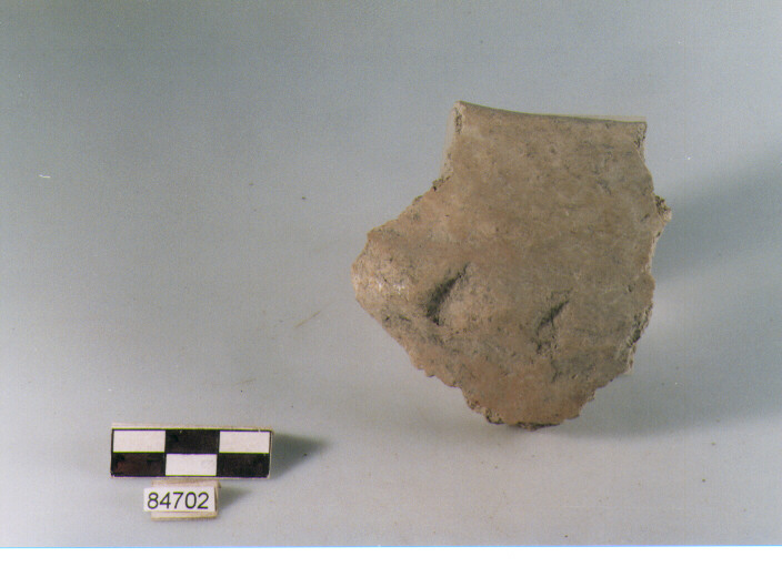 olla, olle tipo 1 varietà A, Archi (BF/ prima età del Ferro)