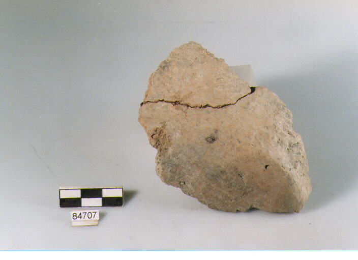 fondo, fondi, tipo 1, Archi (BF/ prima età del Ferro)