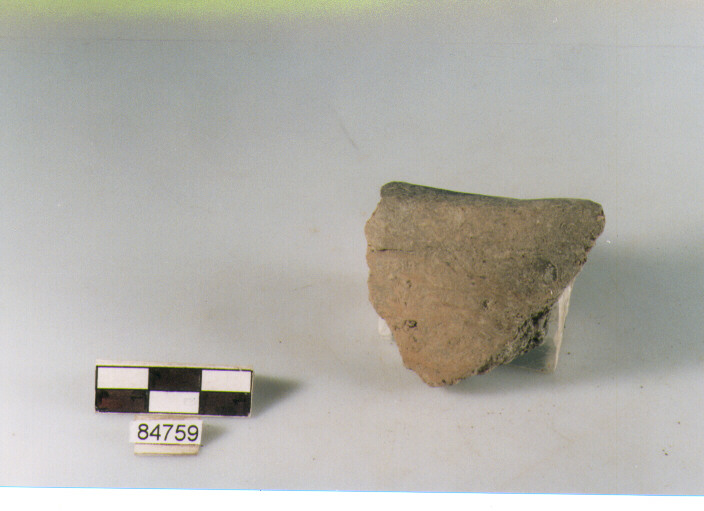 olla, olle tipo 1 varietà A, Archi (BF/ prima età del Ferro)