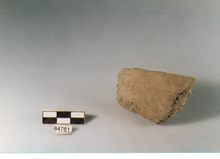 olla, olle tipo 1 varietà P, Archi (BF/ prima età del Ferro)