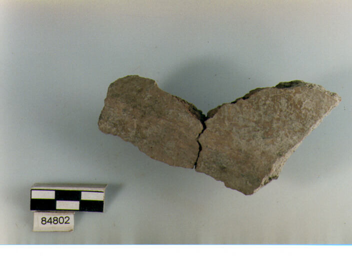 vaso/ parete cordonata, cordoni,tipo1,Archi (BF/ prima età del Ferro)